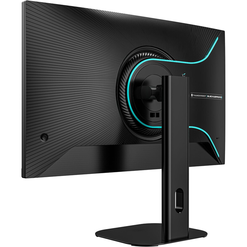 Монітор Thunderobot 27" ZU27F160L-D (JT00EX00U) Fast IPS Black 160Hz