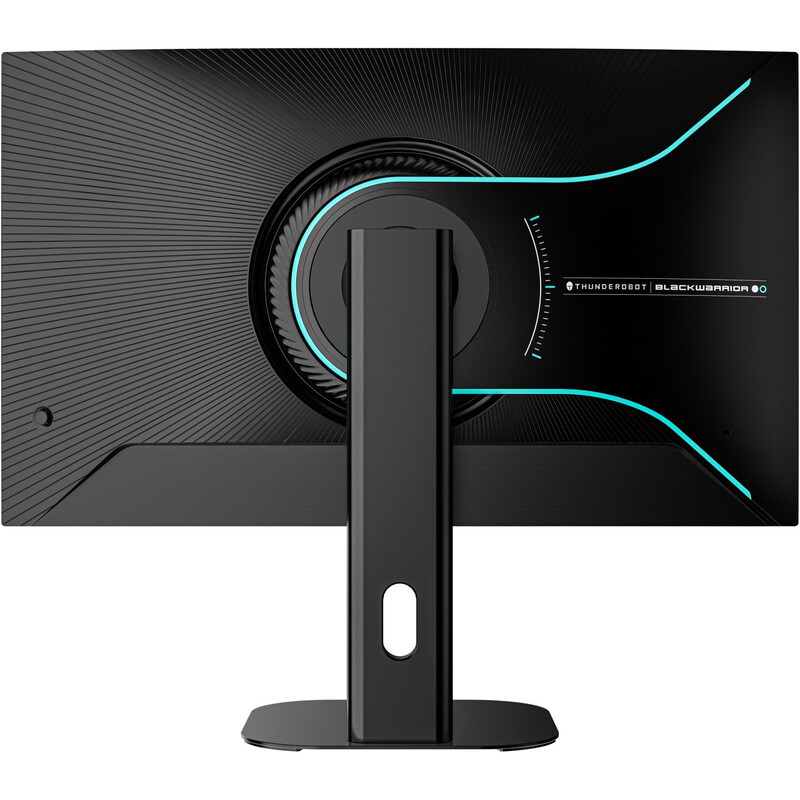 Монітор Thunderobot 27" ZU27F160L-D (JT00EX00U) Fast IPS Black 160Hz