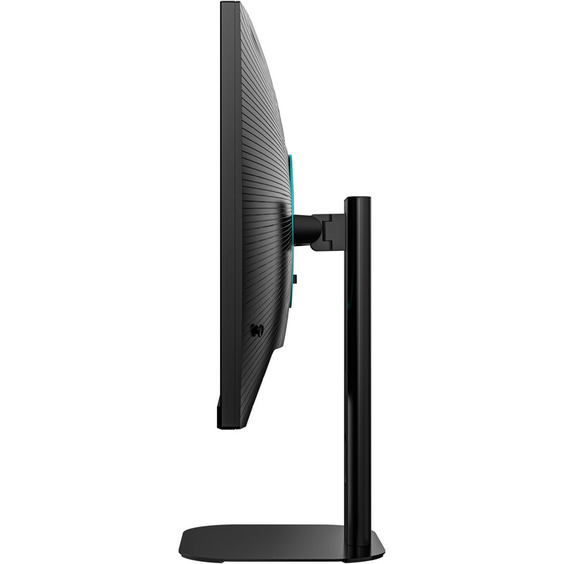 Монітор Thunderobot 27" ZU27F160L-D (JT00EX00U) Fast IPS Black 160Hz