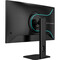Фото - Монітор Thunderobot 27" ZU27F160L-D (JT00EX00U) Fast IPS Black 160Hz | click.ua