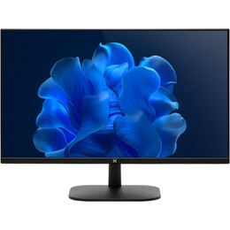 Монітор Vinga 21.45" 22V107-11B VA Black