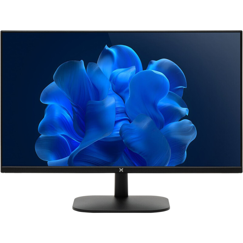 Монітор Vinga 21.45" 22V107-11B VA Black