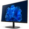Фото - Монітор Vinga 21.45" 22V107-11B VA Black | click.ua