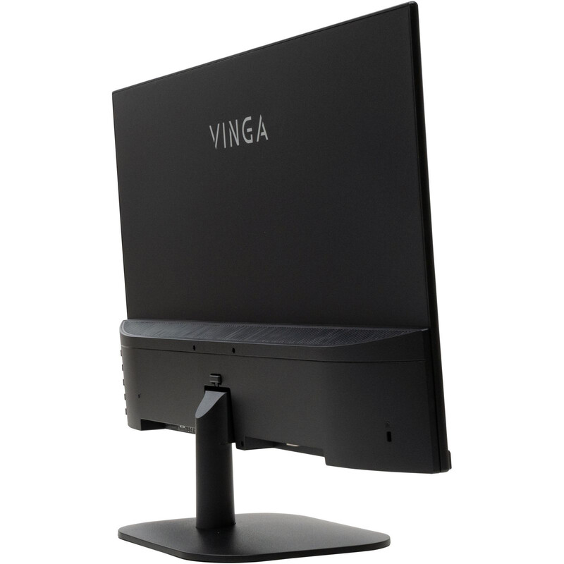 Монітор Vinga 23.8" 24S110-11B IPS Black 100Hz