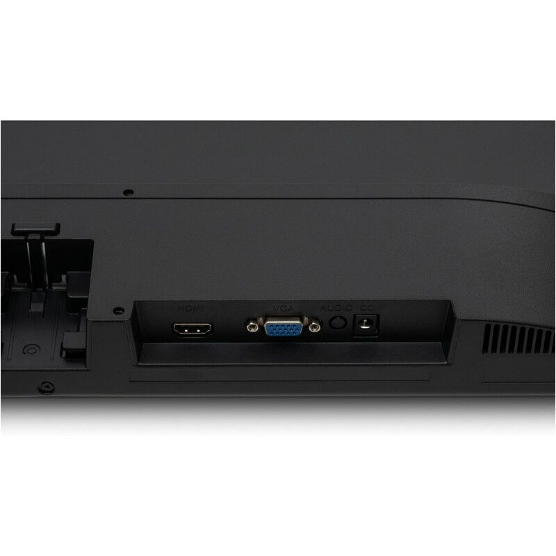 Монітор Vinga 23.8" 24S110-11B IPS Black 100Hz