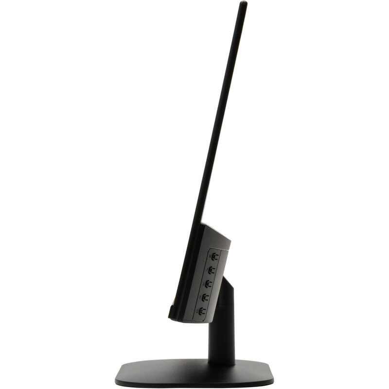 Монітор Vinga 23.8" 24S110-11B IPS Black 100Hz