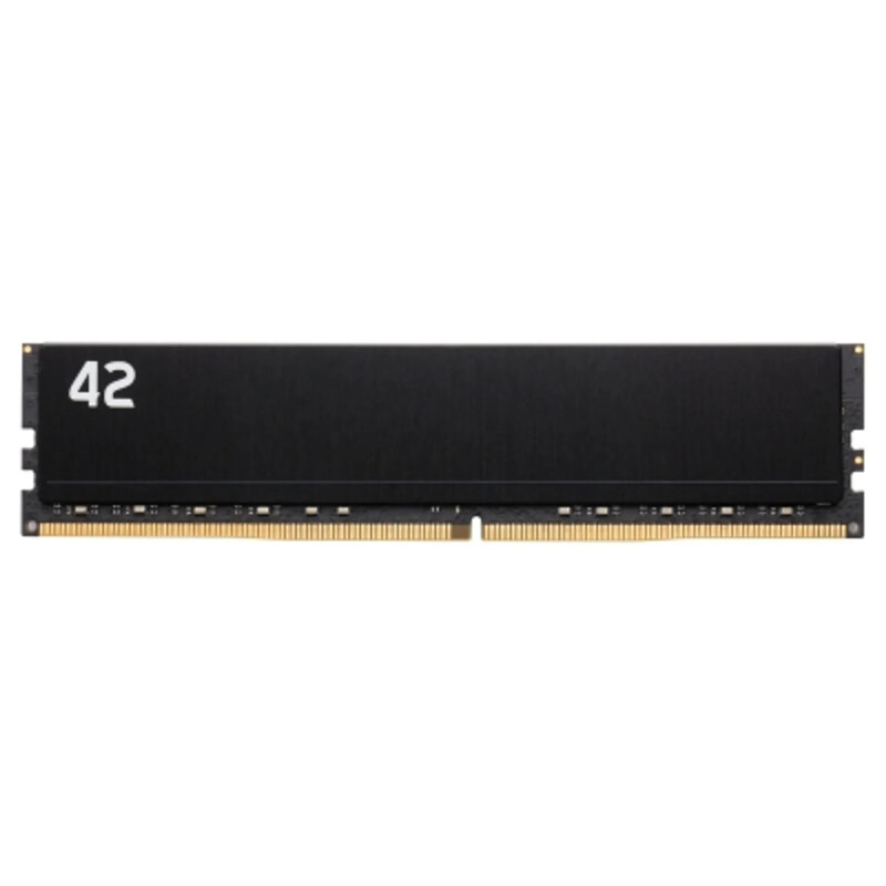 Модуль памяти DDR4 8GB/2666 eXceleram 42 Series (E-42-001S-08)
