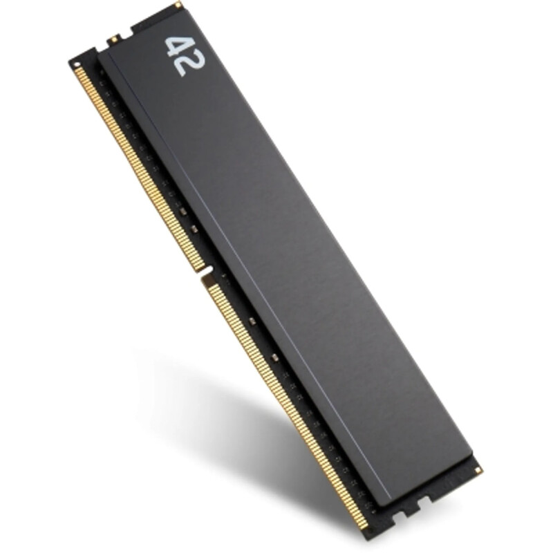 Модуль памяти DDR4 8GB/2666 eXceleram 42 Series (E-42-001S-08)