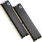 Фото - Модуль памяти DDR4 2х16GB/3200 eXceleram 42 Series (E-42-002D-32) | click.ua