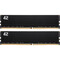 Фото - Модуль памяти DDR4 2х16GB/3200 eXceleram 42 Series (E-42-002D-32) | click.ua