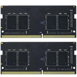 Модуль пам`ятi DDR4 2х8GB/2400 eXceleram (E416247SD)