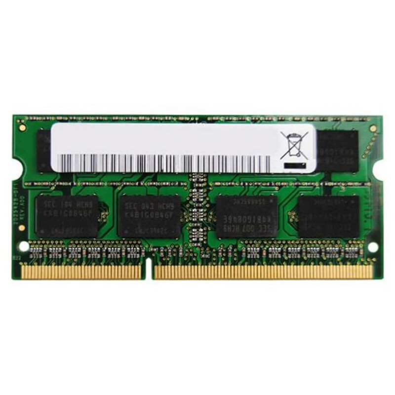 Модуль пам`ятi DDR3 4GB/1600 Golden Memory (GM16LS11/4)