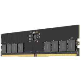 Модуль памяти DDR5 16GB/5600 Lexar (LD5U16G56C46ST-BGS)