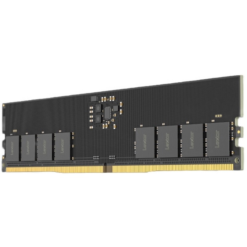 Модуль памяти DDR5 16GB/5600 Lexar (LD5U16G56C46ST-BGS)