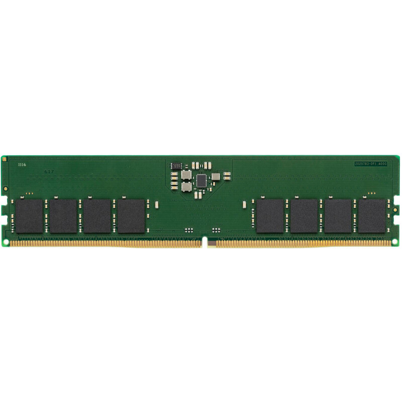 Модуль памяти DDR5 32GB/5600 Kingston ValueRAM (KVR56U46BS8-32)