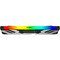 Фото - Модуль памяти DDR5 32GB/6400 Kingston Fury Renegade RGB Silver/Black (KF564C32RSA-32) | click.ua