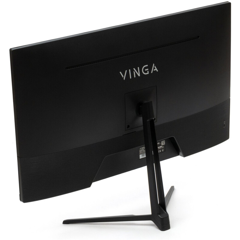 Монітор Vinga 27" 27S110-11B IPS Black 100Hz
