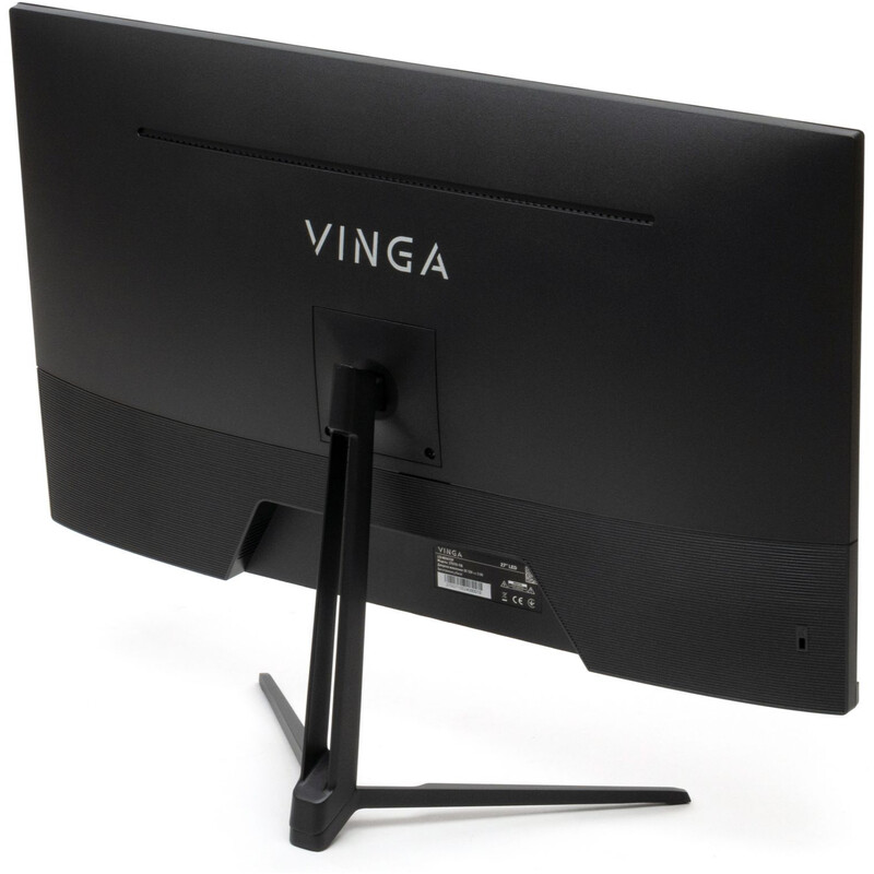 Монітор Vinga 27" 27S110-11B IPS Black 100Hz