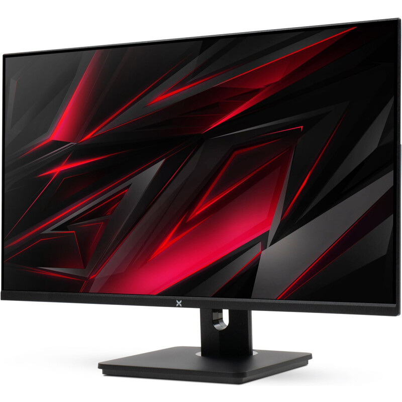 Монітор Vinga 27" 27S118-21B IPS Black 180Hz