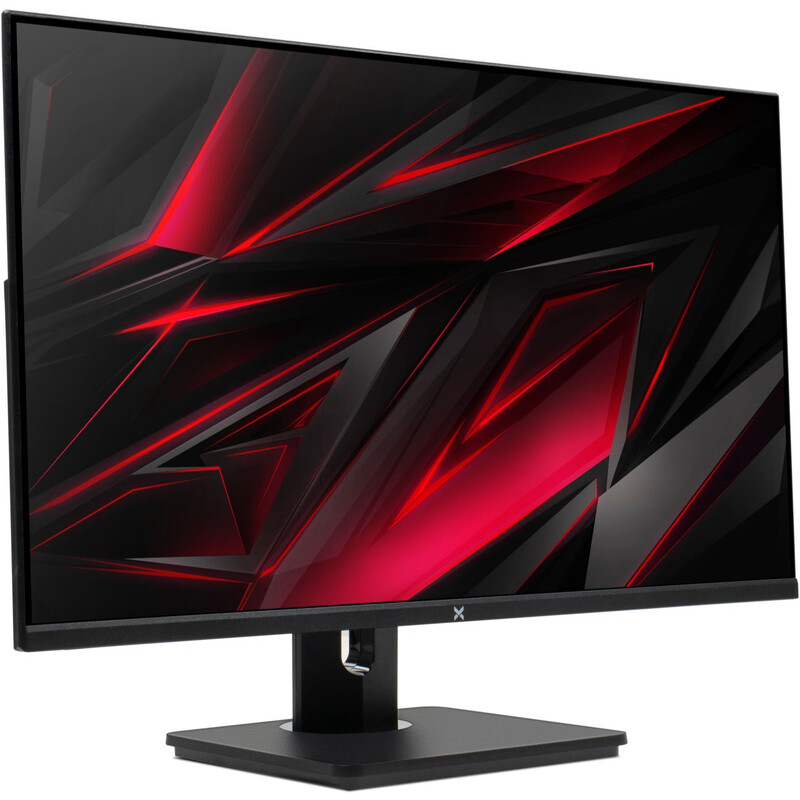 Монітор Vinga 27" 27S118-21B IPS Black 180Hz