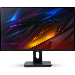 Монітор Vinga 27" 27S218-21B IPS Black 180Hz