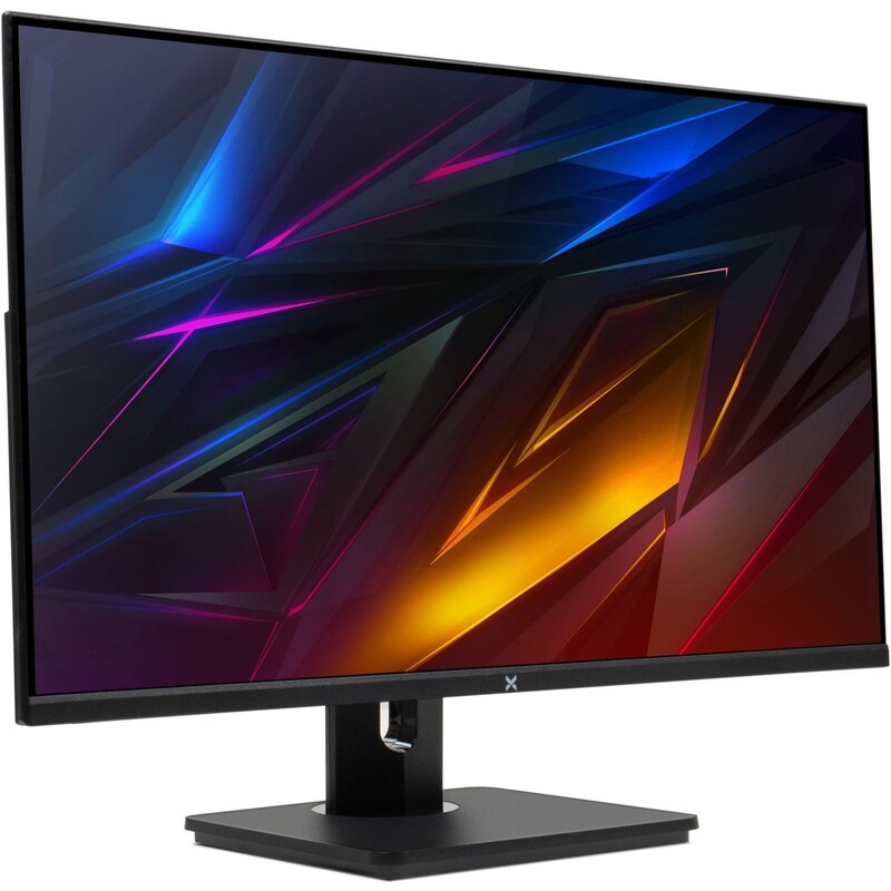 Монітор Vinga 27" 27S218-21B IPS Black 180Hz