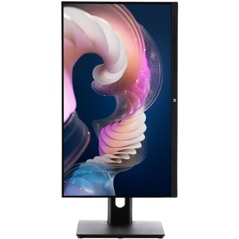 Монітор Vinga 23.8" 24S110-12B IPS Black 100Hz