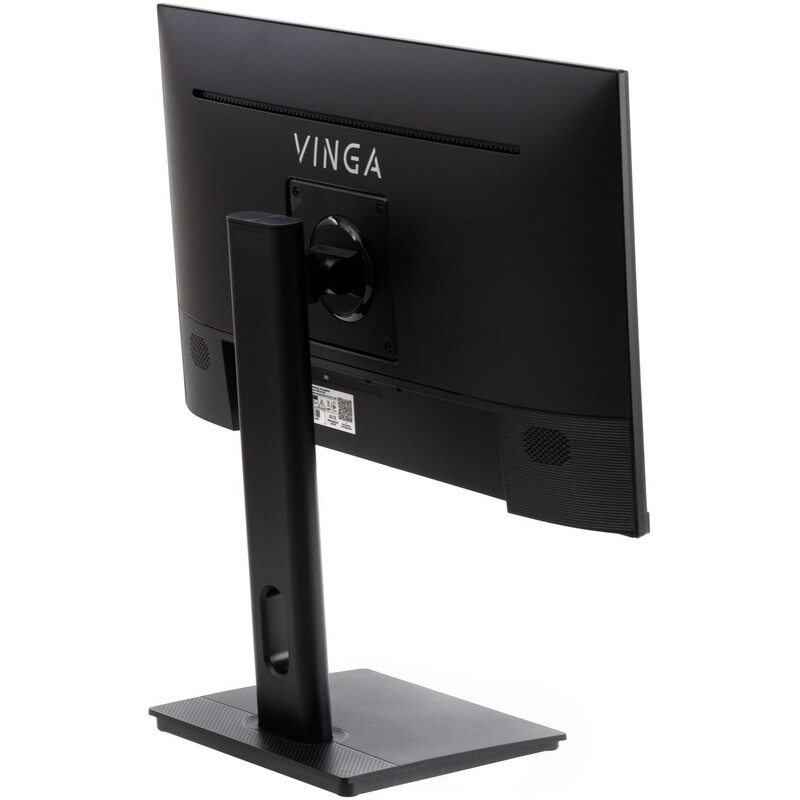 Монітор Vinga 23.8" 24S110-12B IPS Black 100Hz
