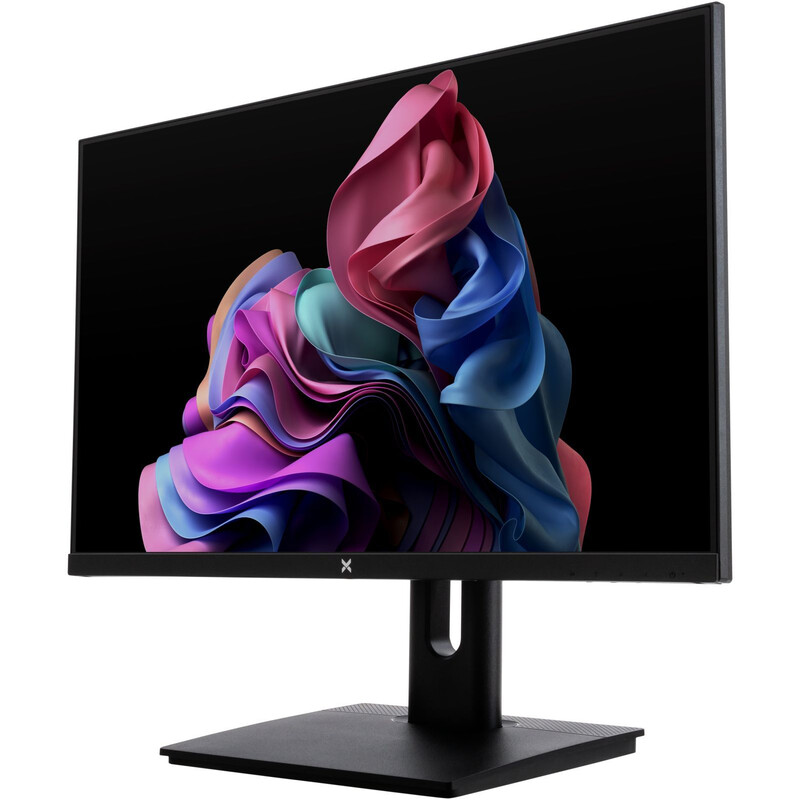 Монітор Vinga 23.8" 24S110-12B IPS Black 100Hz