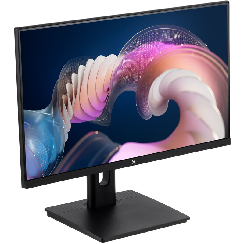 Монітор Vinga 23.8" 24S110-12B IPS Black 100Hz