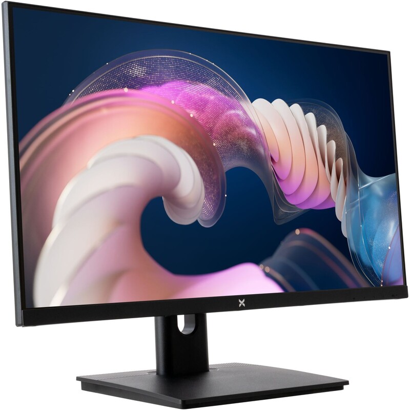 Монітор Vinga 23.8" 24S110-12B IPS Black 100Hz