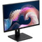 Фото - Монітор Vinga 23.8" 24S110-12B IPS Black 100Hz | click.ua