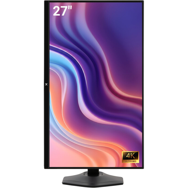 Монітор Vinga 27" 27S406-11B IPS Black