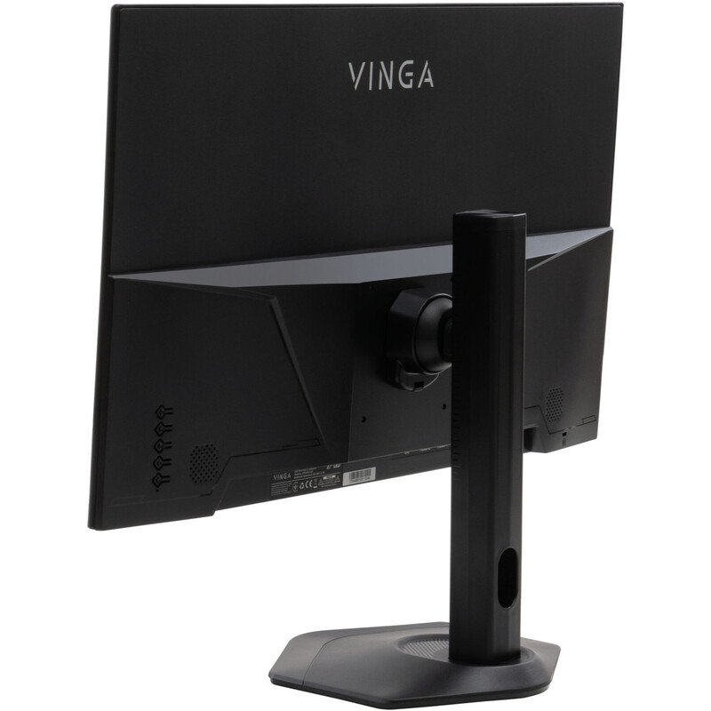 Монітор Vinga 27" 27S406-11B IPS Black