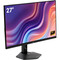 Фото - Монітор Vinga 27" 27S406-11B IPS Black | click.ua