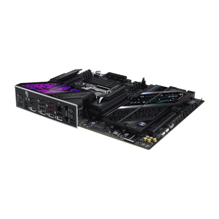 Материнская плата Asus ROG Strix X870E-E Gaming WiFi7 Neo Socket AM5