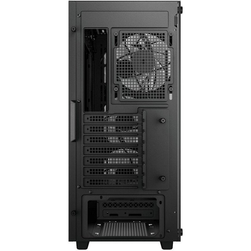 Корпус DeepCool Matrexx 55 Mesh V4 C Black (R-MATREXX55-BCAGA4-G-4) без БЖ