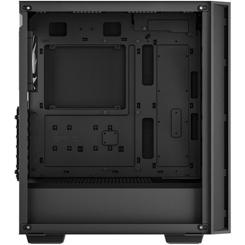 Корпус DeepCool Matrexx 55 Mesh V4 C Black (R-MATREXX55-BCAGA4-G-4) без БЖ