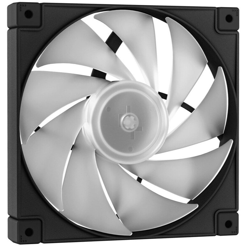 Корпус DeepCool Matrexx 55 Mesh V4 C Black (R-MATREXX55-BCAGA4-G-4) без БЖ