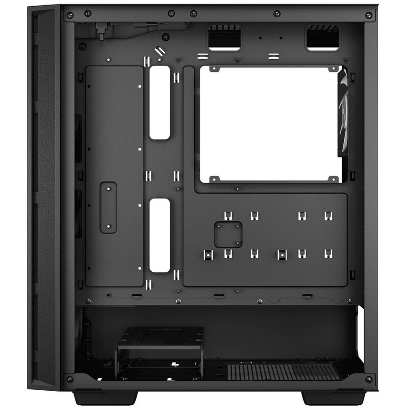 Корпус DeepCool Matrexx 55 Mesh V4 C Black (R-MATREXX55-BCAGA4-G-4) без БЖ