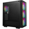 Фото - Корпус DeepCool Matrexx 55 Mesh V4 C Black (R-MATREXX55-BCAGA4-G-4) без БЖ | click.ua