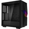 Фото - Корпус DeepCool Cyclops Black (R-BKAAE1-C-1) без БЖ | click.ua