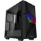 Фото - Корпус DeepCool Cyclops Black (R-BKAAE1-C-1) без БЖ | click.ua