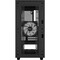 Фото - Корпус DeepCool Cyclops Black (R-BKAAE1-C-1) без БЖ | click.ua