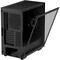 Фото - Корпус DeepCool Cyclops Black (R-BKAAE1-C-1) без БЖ | click.ua