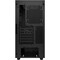 Фото - Корпус DeepCool Cyclops Black (R-BKAAE1-C-1) без БЖ | click.ua