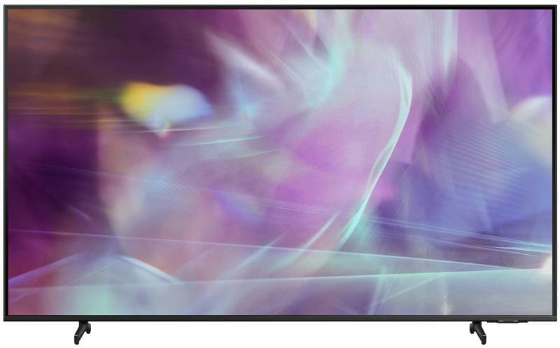 Телевiзор Samsung QE43Q60AAUXUA