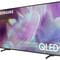 Фото - Телевiзор Samsung QE43Q60AAUXUA | click.ua