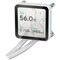 Фото - Система водяного охлаждения Asus Prime LC II 360 ARGB LCD White (90RC01Q2-B0EAY0) | click.ua