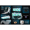 Фото - Система водяного охлаждения Asus Prime LC II 360 ARGB LCD White (90RC01Q2-B0EAY0) | click.ua